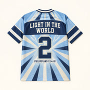 Shine Jersey
