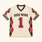Good Work Jersey