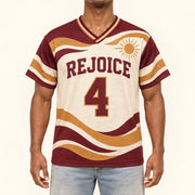 Rejoice Jersey
