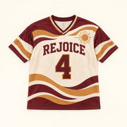 Rejoice Jersey