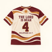 Rejoice Jersey