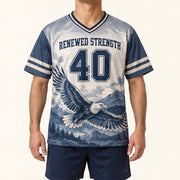 Renewed Strength Jersey