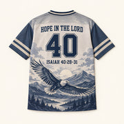 Renewed Strength Jersey