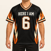 Here I Am Jersey