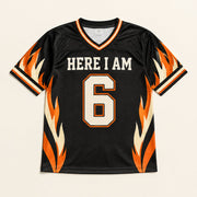 Here I Am Jersey