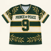 Prince of Peace Jersey