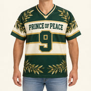 Prince of Peace Jersey