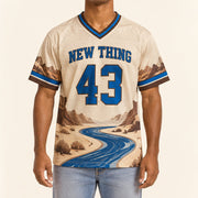 New Thing Jersey