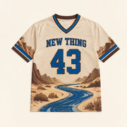 New Thing Jersey
