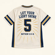 Salt and Light Jersey