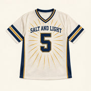 Salt and Light Jersey