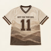 Rest for Your Soul Jersey