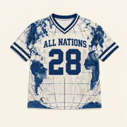 All Nations Jersey