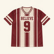 Believe Jersey