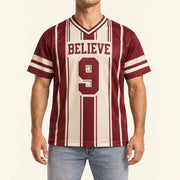 Believe Jersey