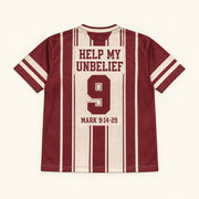 Believe Jersey