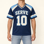 Serve Jersey