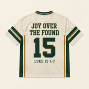 Lost and Found Jersey