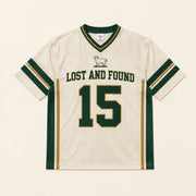 Lost and Found Jersey