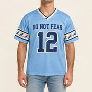 Do Not Fear Jersey