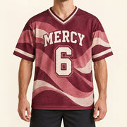 Mercy Jersey