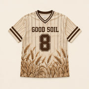 Good Soil Jersey