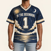 In the Beginning Jersey