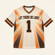 Let There Be Light Jersey