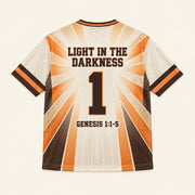 Let There Be Light Jersey