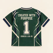 Made in His Image Jersey