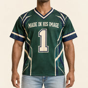 Made in His Image Jersey