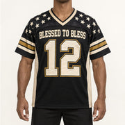 Blessed to Bless Jersey