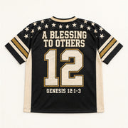 Blessed to Bless Jersey