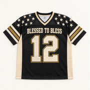 Blessed to Bless Jersey
