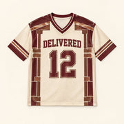 Delivered Jersey
