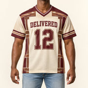 Delivered Jersey