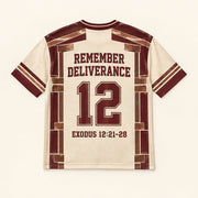 Delivered Jersey