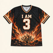 I Am Jersey