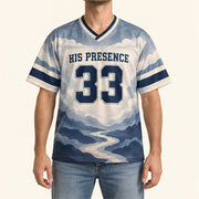 His Presence Jersey