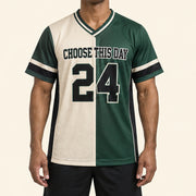 Choose This Day Jersey