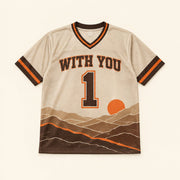 With You Jersey