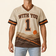 With You Jersey