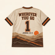 With You Jersey