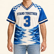 Stand Together Jersey