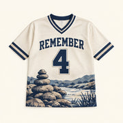 Remember Jersey