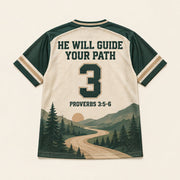 Trust Jersey