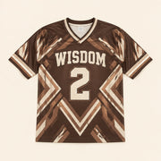 Wisdom Jersey