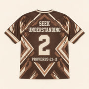 Wisdom Jersey
