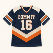 Commit Jersey