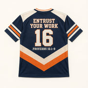 Commit Jersey